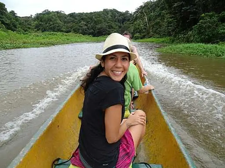 Boat tours