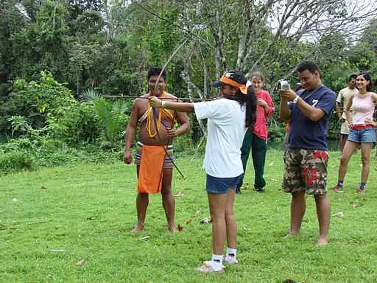 Groups & team building