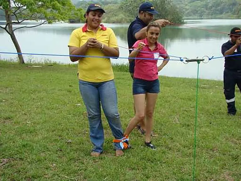 Groups & team building