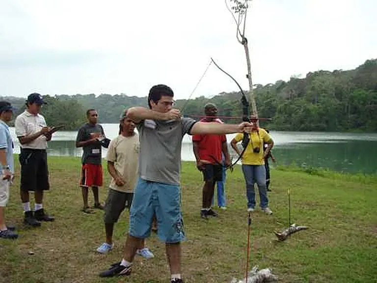Groups & team building