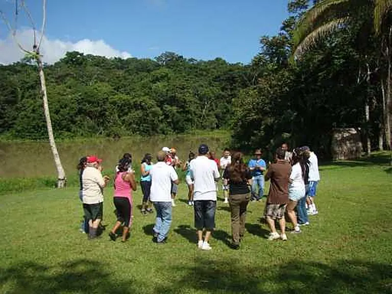 Groups & team building