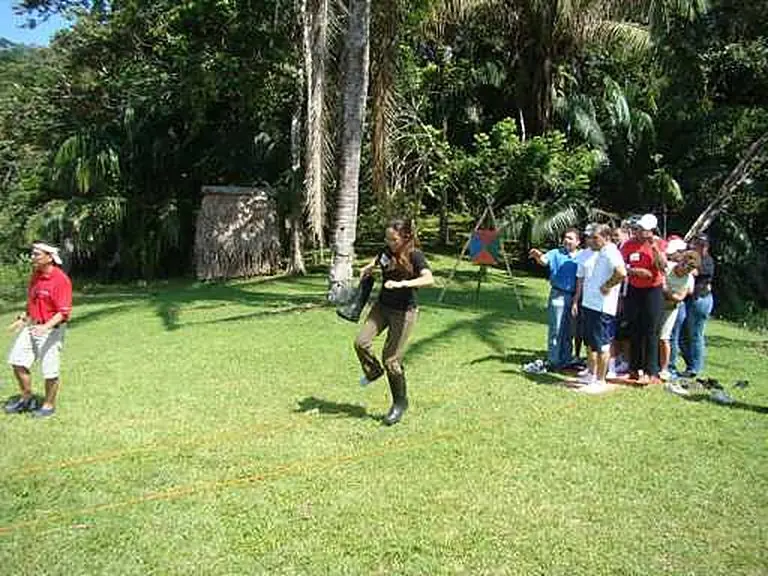Groups & team building