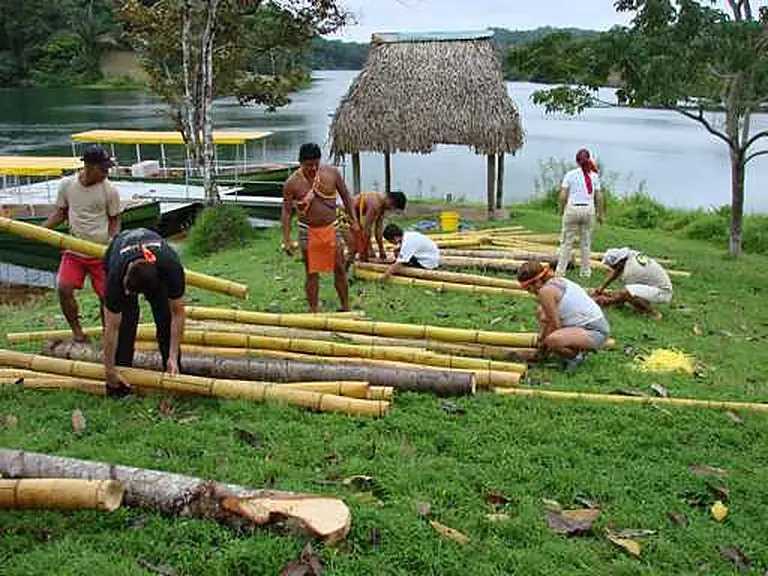 Groups & team building