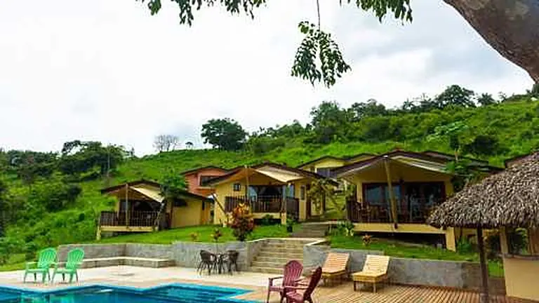 Gatun Lake Lodge