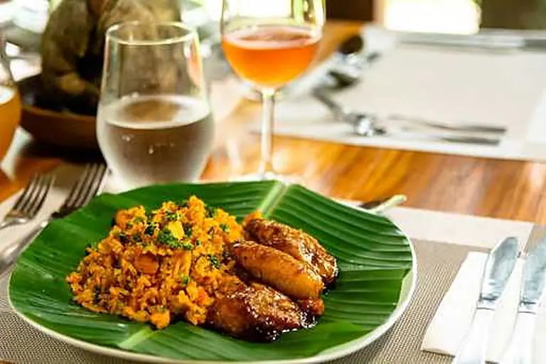 Gatun Lake Lodge