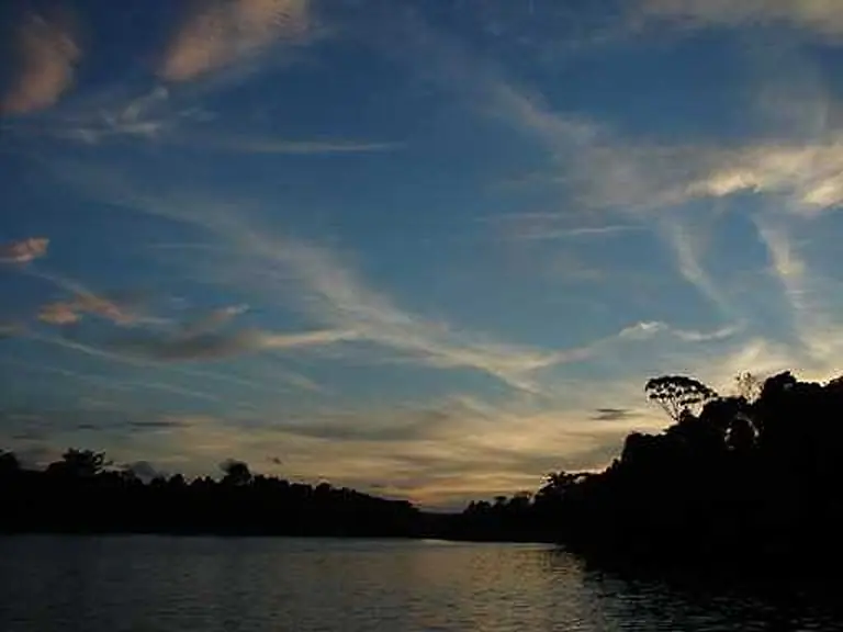 Sunsets & landscapes